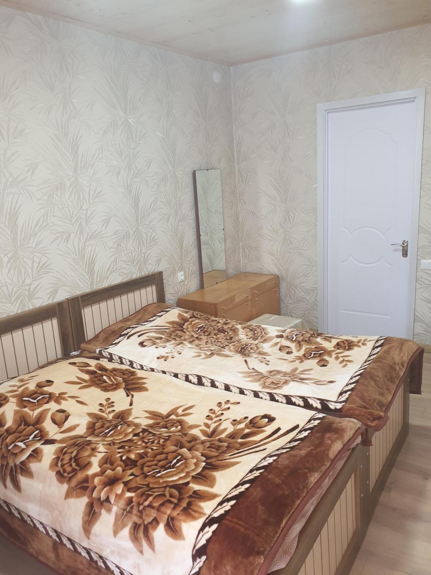 Guest House Vivaushba Bagvdanari Екстериор снимка