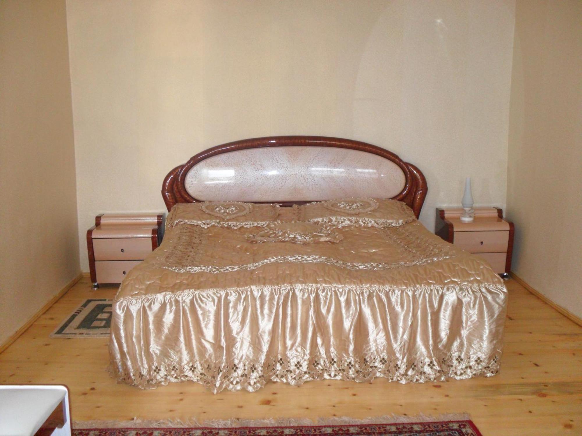 Guest House Vivaushba Bagvdanari Стая снимка