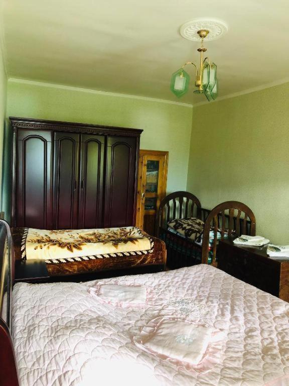 Guest House Vivaushba Bagvdanari Екстериор снимка