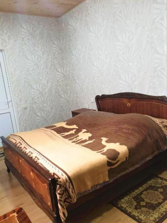 Guest House Vivaushba Bagvdanari Екстериор снимка