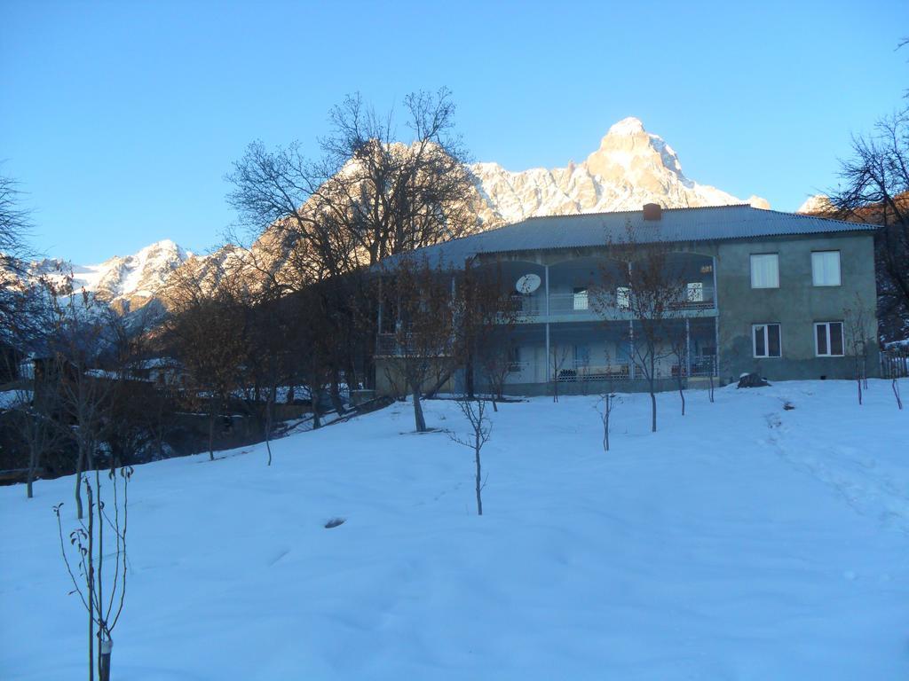 Guest House Vivaushba Bagvdanari Екстериор снимка